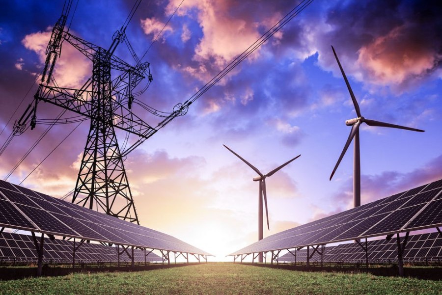 Enabling Climate Resilience in the Indian Energy Sector: Mitigating Disaster Impacts on Renewable Energy Projects